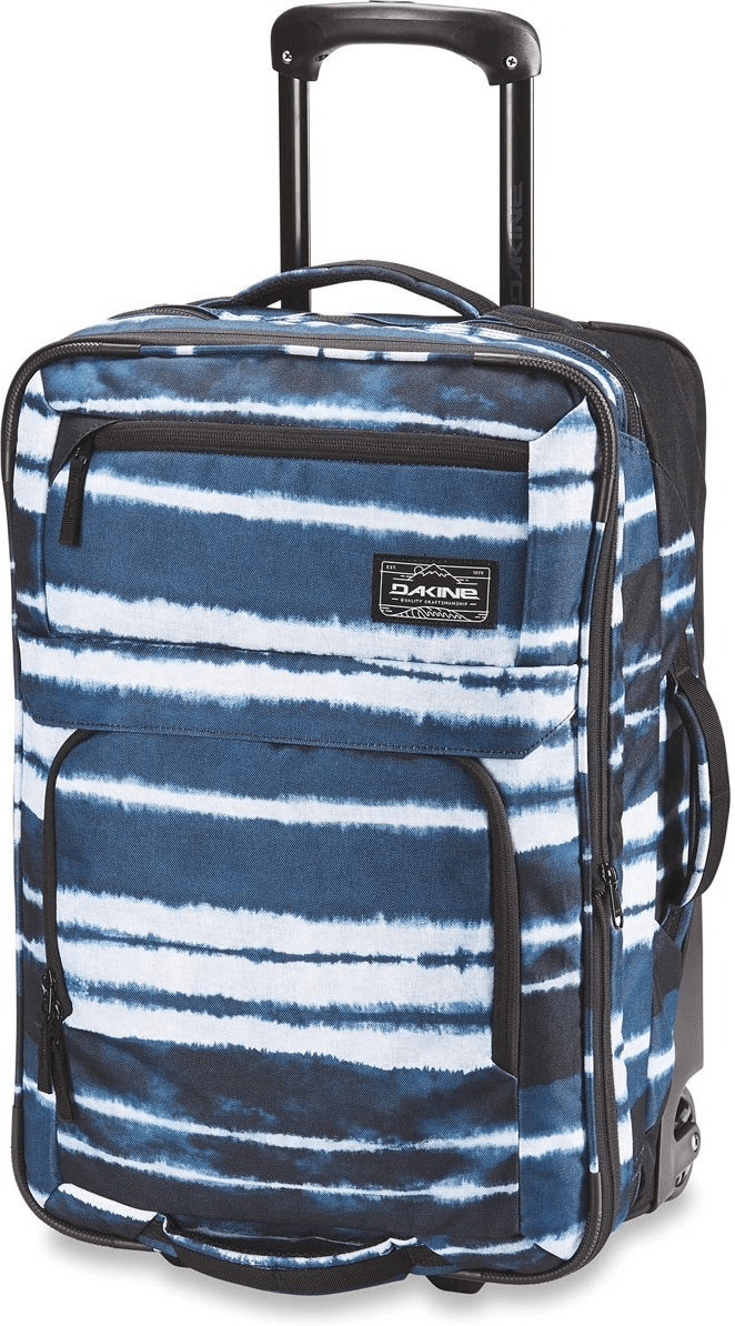 Dakine Status Roller 45L resin stripe