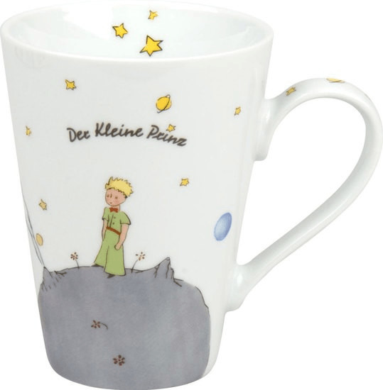 Könitz Little Prince Mug Stars
