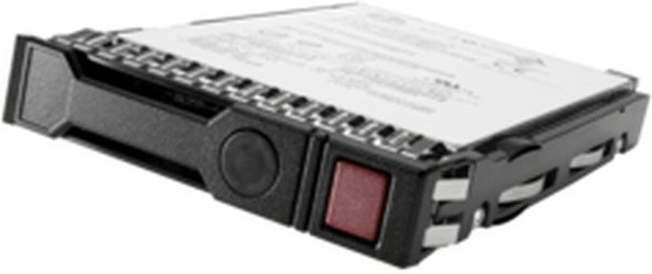 HPE Enterprise SATA Hot-Swap 1 To (861686-B21)