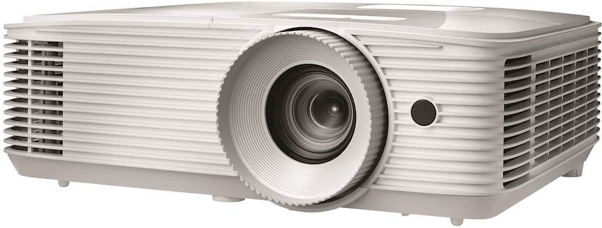 Optoma EH337