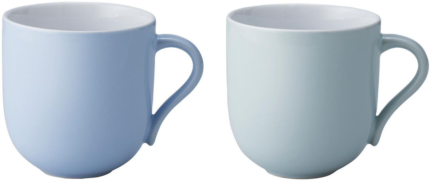 Stelton Emma Mug Set 2-pieces blue