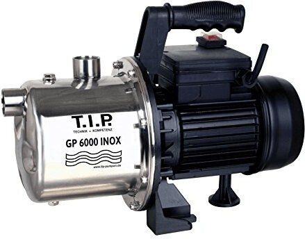 T.I.P. GP 6000 inox