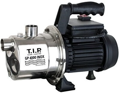T.I.P. GP 4000 inox