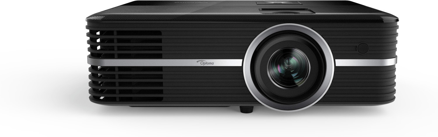 Optoma UHD350X