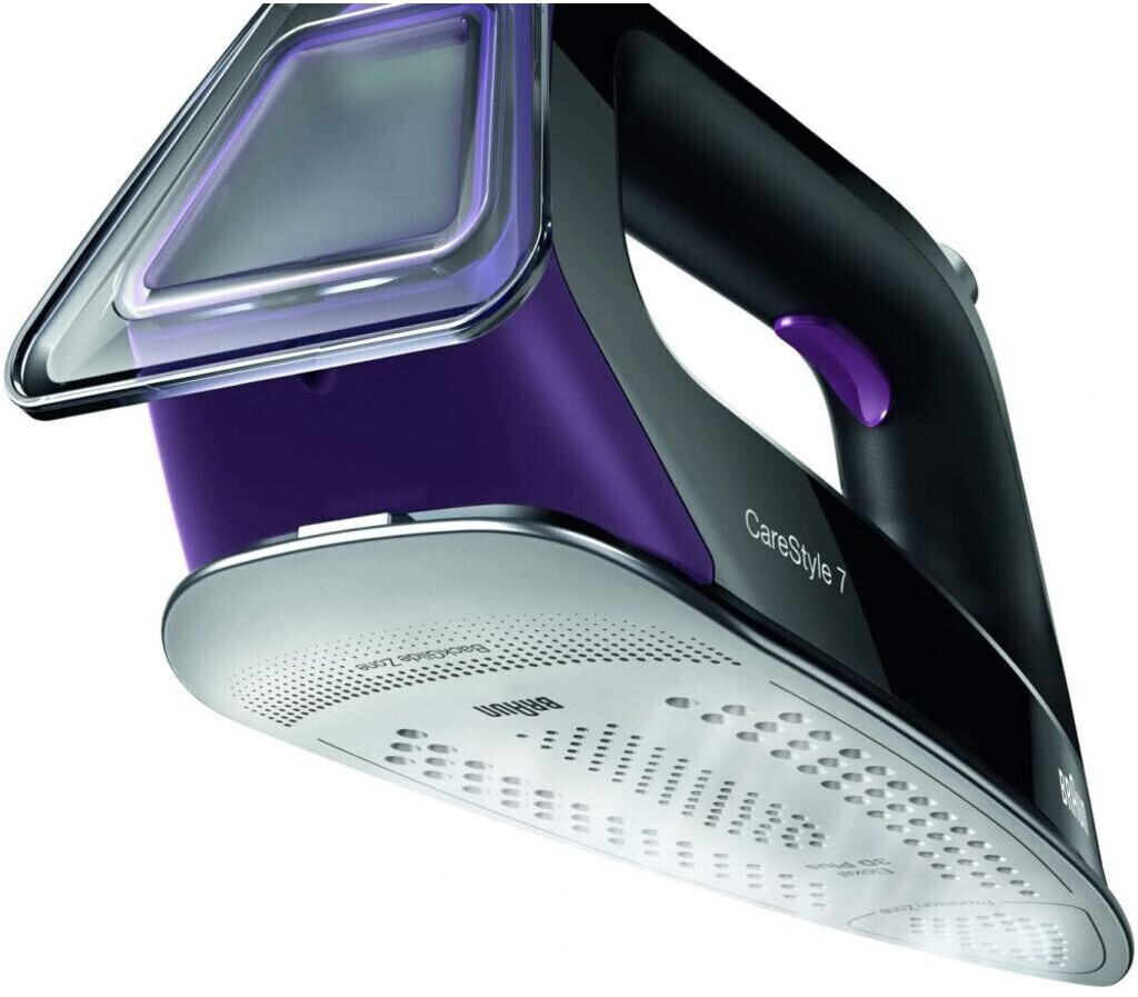 Braun IS 7144 Carestyle 7 a € 238,00 (oggi)