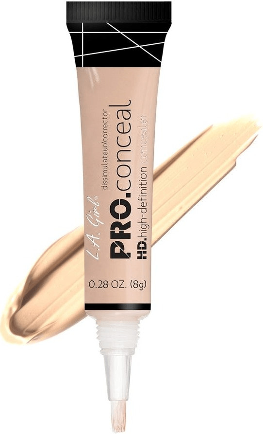 L.A. Girl HD Pro Conceal Classic Ivory GC971 (8g)