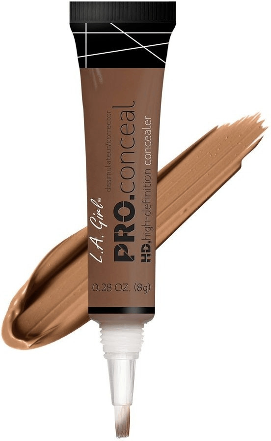 L.A. Girl HD Pro Conceal Espresso GC985 (8g)