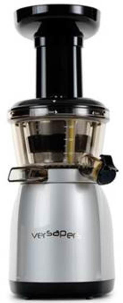 Versapers Titanium 3G silver