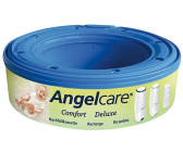 9er Pack Angelcare Nachfüllkassetten Windeleimer Comfort Deluxe Comfort Plus 