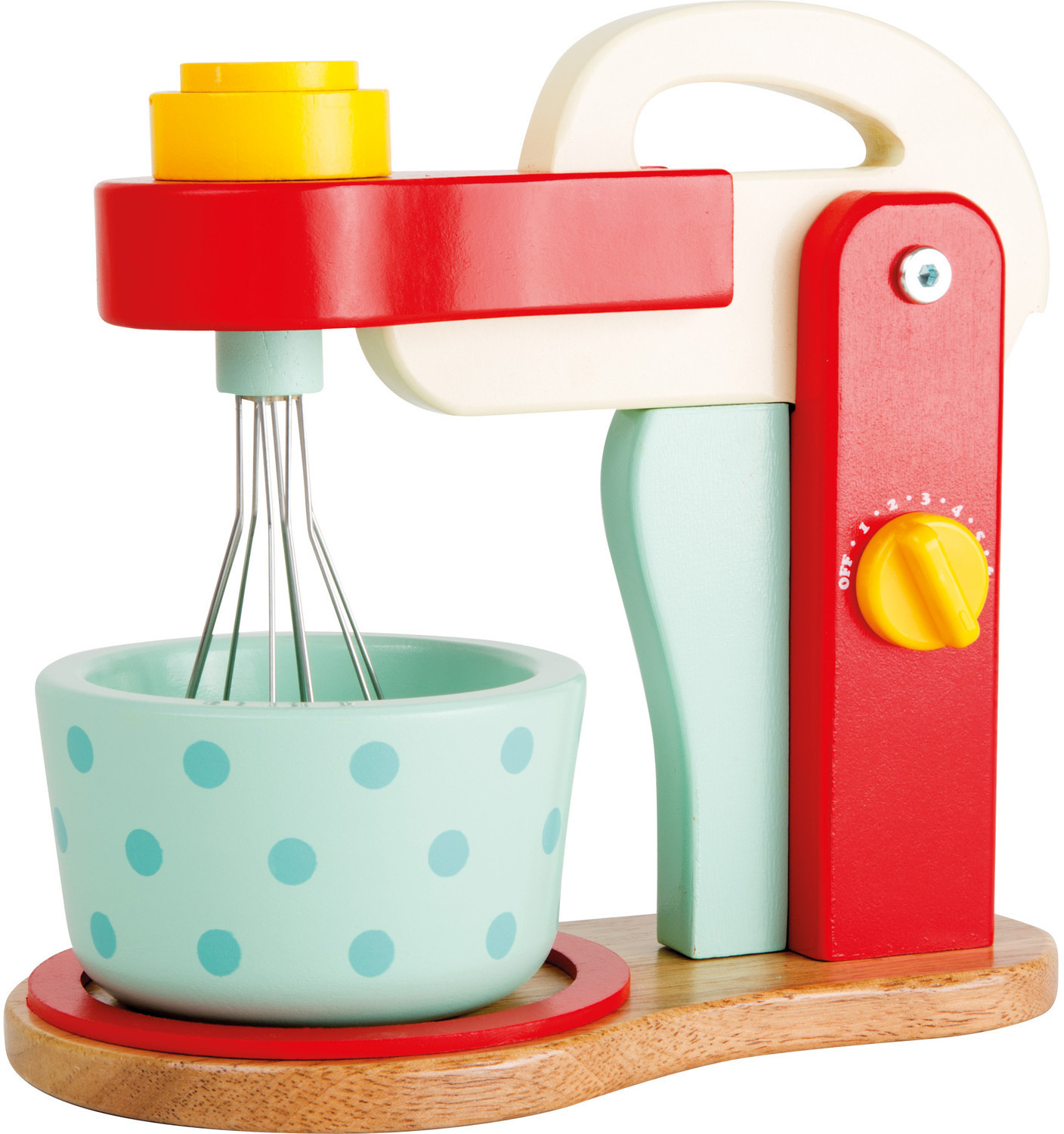 Small Foot Design Mixeur Dani (1596)