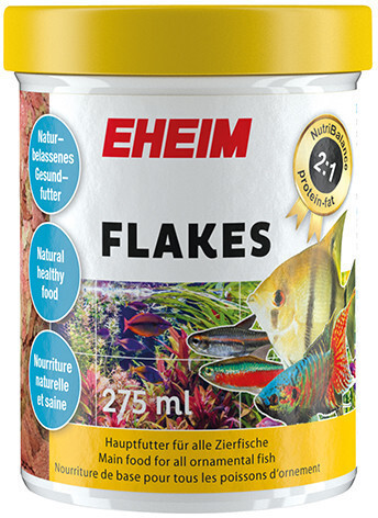 Eheim Flakes 160ml