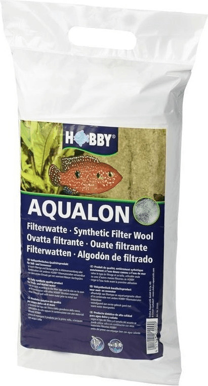 Hobby Aqualon filter floss