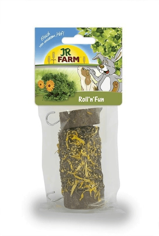 JR FARM Roll'n'Fun 120g