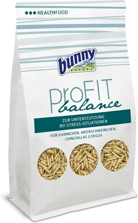 Bunny Nature proFit balance Folivor 150g