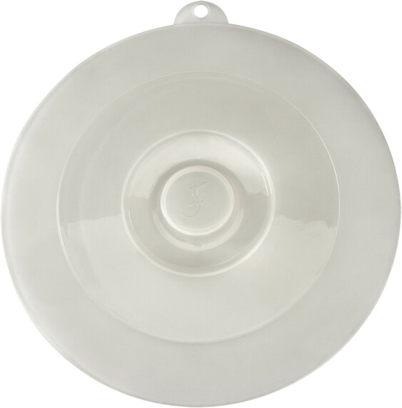 Lurch Universal Lid Silicone 27,5 cm white