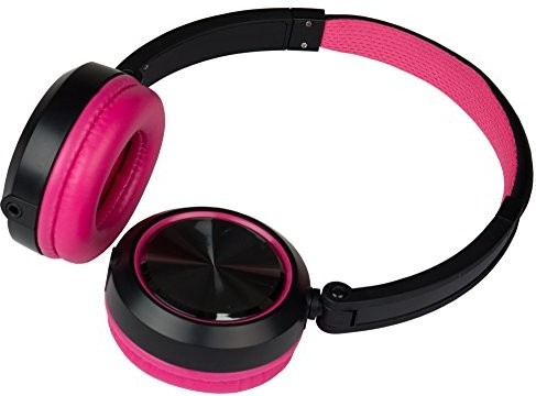 JB Systems HeadZ Fuchsia