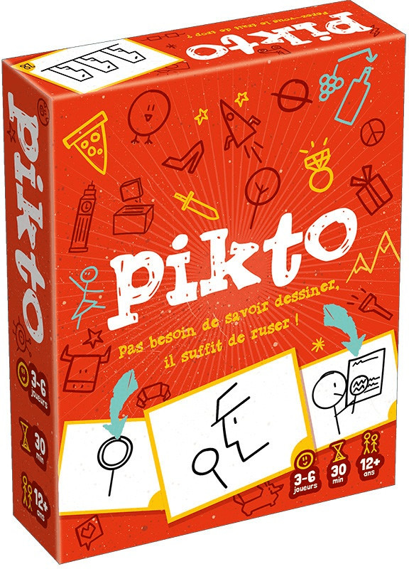 Pikto