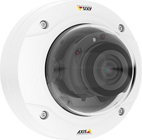 Axis P3227-LV