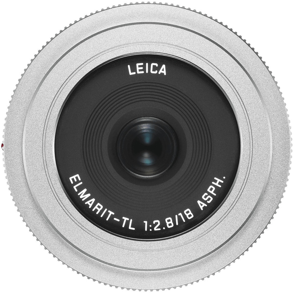 Leica Elmarit-TL f2.8 18mm Asph. silver