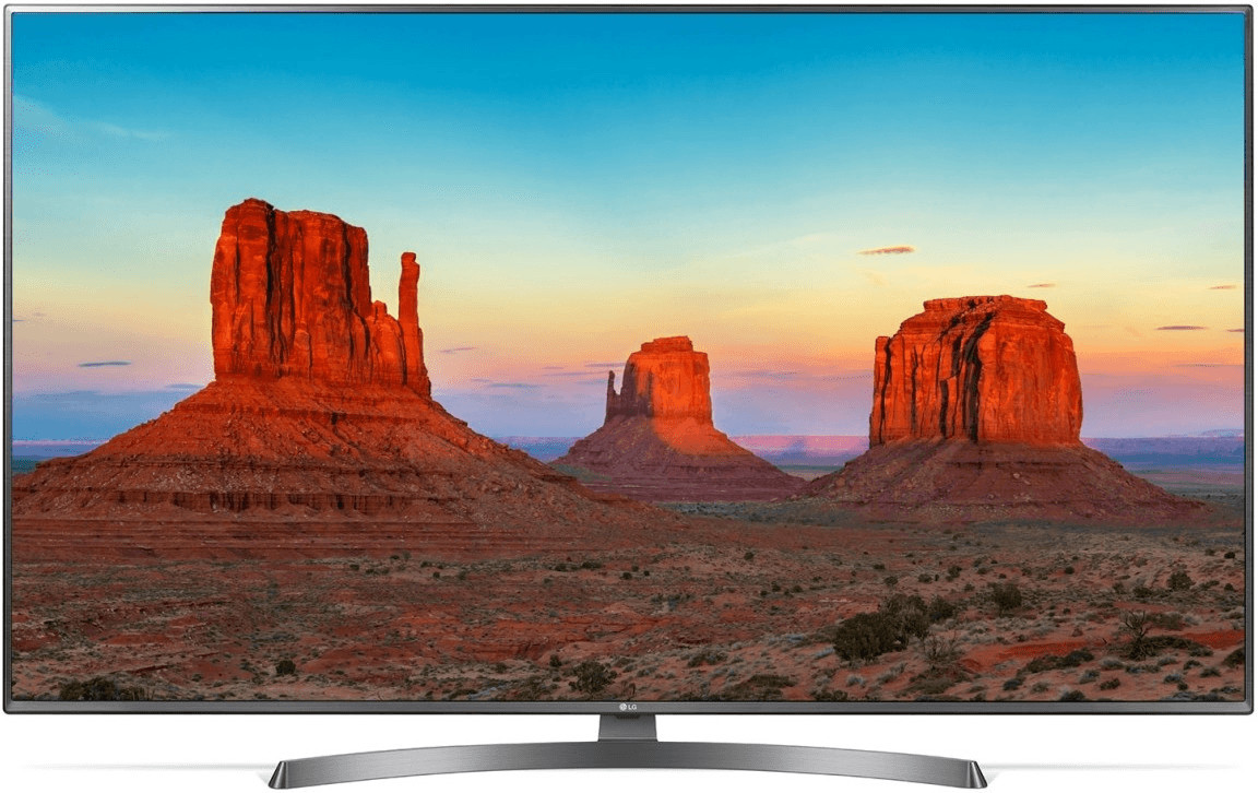 LG 65UK6750PLD