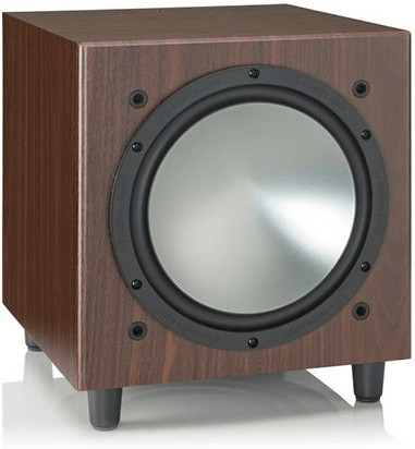 Monitor Audio Bronze W10 (Vinyle Rosemah)