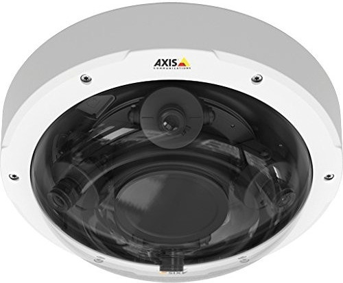 Axis P3707-PE