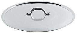 Pentole Agnelli Aluminium Lid 22 cm