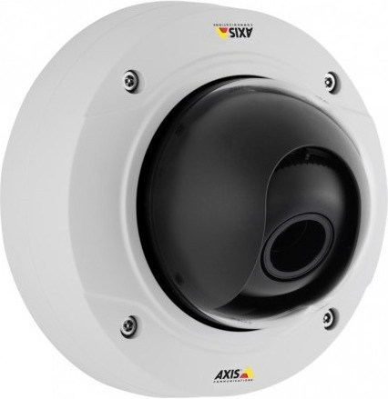 Axis P3225-V Mk II
