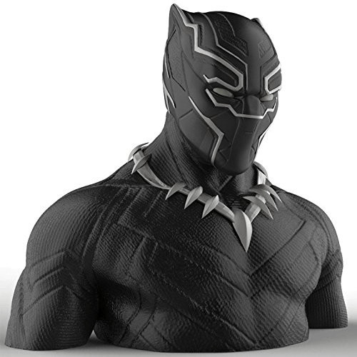 Close Up Marvel Comics Black Panther 20 cm