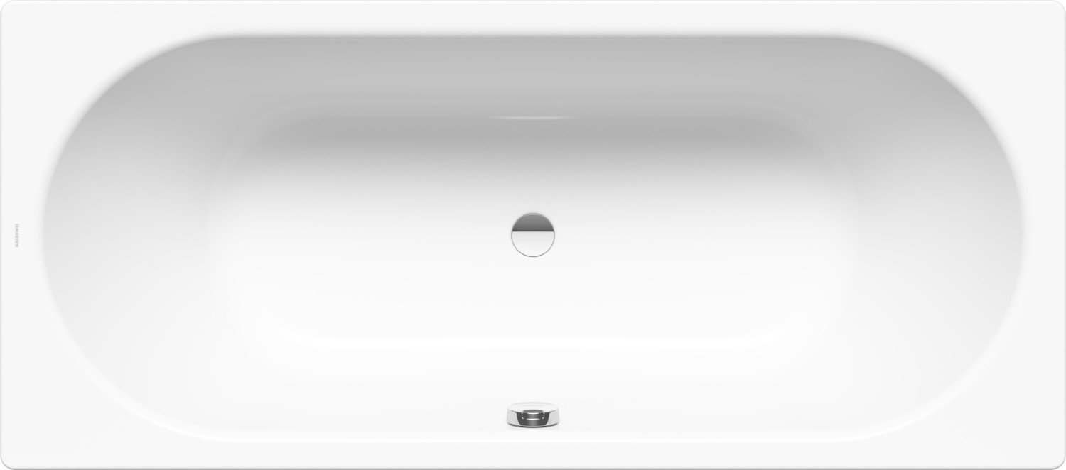 Kaldewei Classic Duo 110 180 x 80 cm (291000010001)