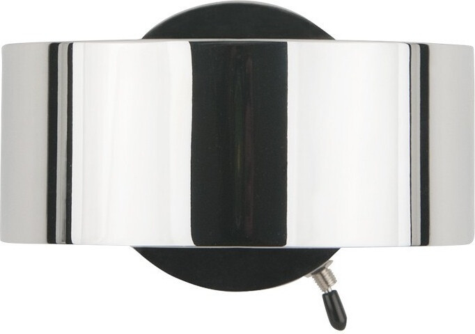 Top Light Puk Maxx Wall + Chrome (2-30802-H)
