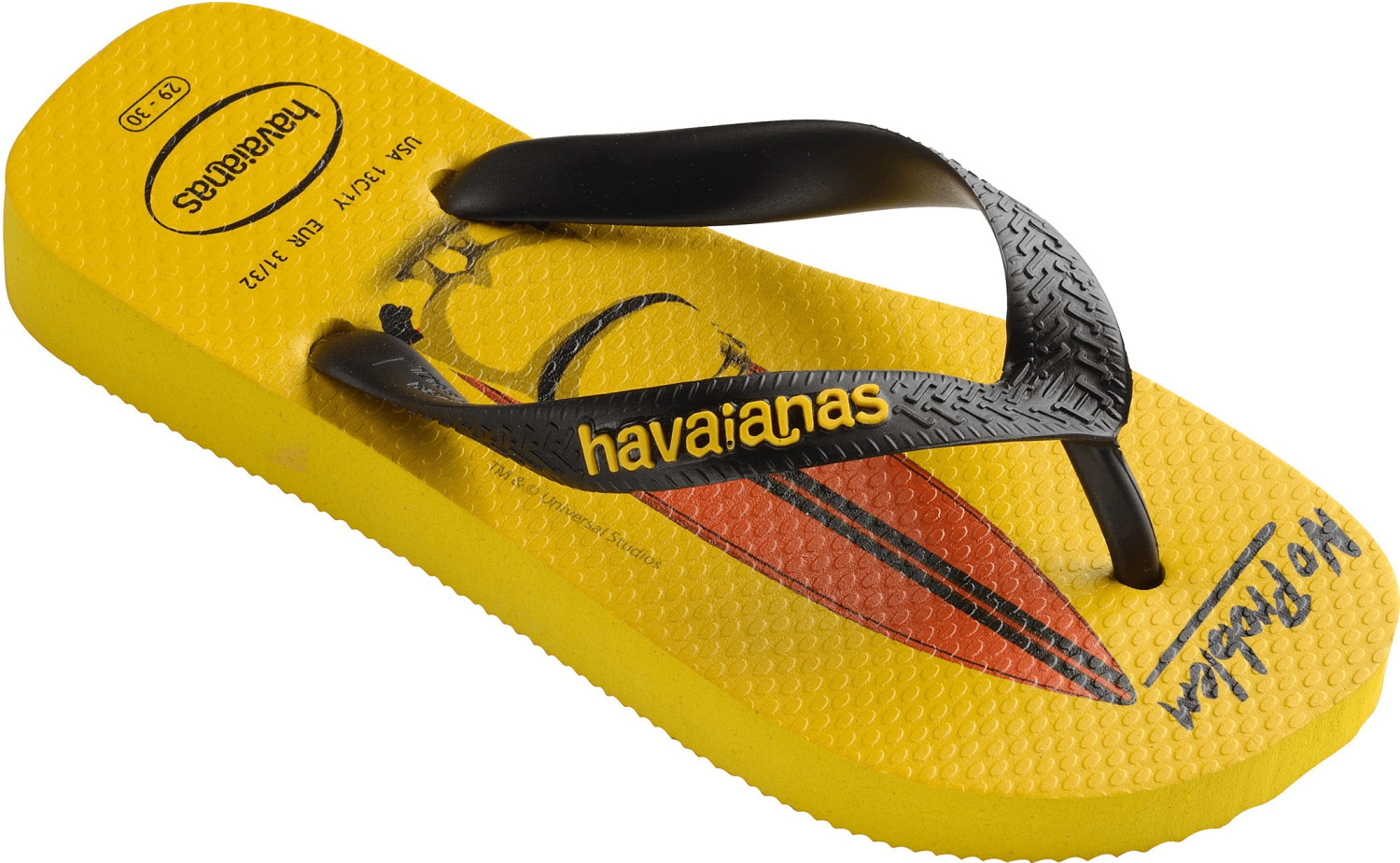 Havaianas Minions Kids (4133126.4426)