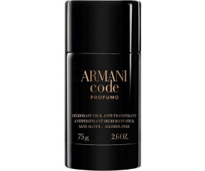armani code profumo deo