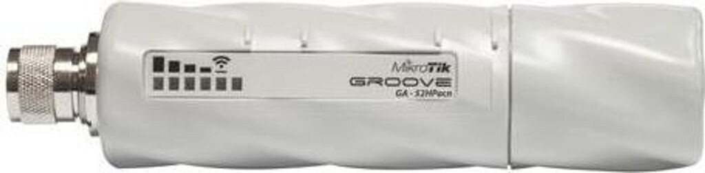 MikroTik GrooveA 52 ac