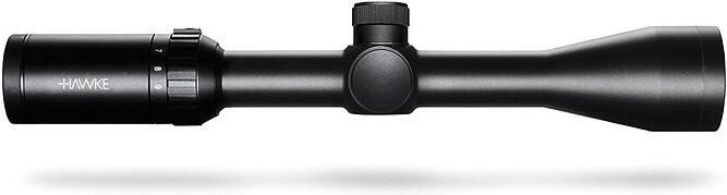 Hawke Optics Vantage 3-9x40 30/30 Duplex