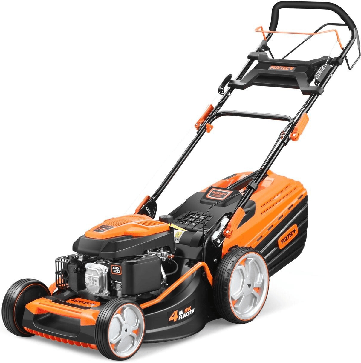 Fuxtec FX-RM4839P