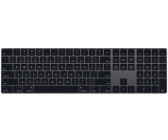 Tastatur Us Englisch Preisvergleich Gunstig Bei Idealo Kaufen