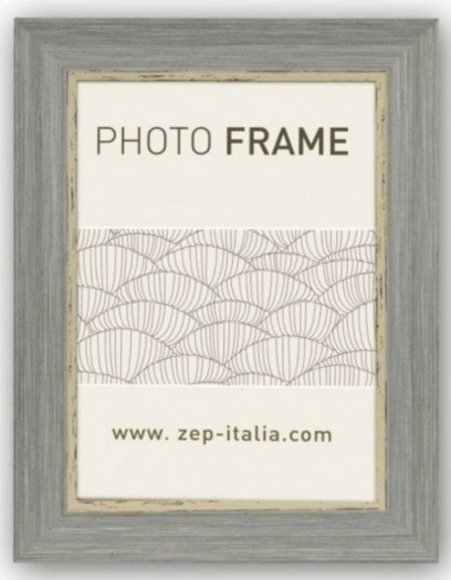 ZEP Wooden Frame Tamigi 20x30 grey