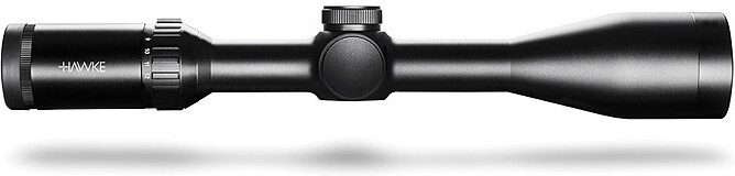 Hawke Optics Vantage SF 4-16x44 1/2 Mil Dot