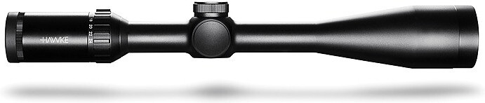 Hawke Optics Vantage SF 6-24x44 1/2 Mil Dot