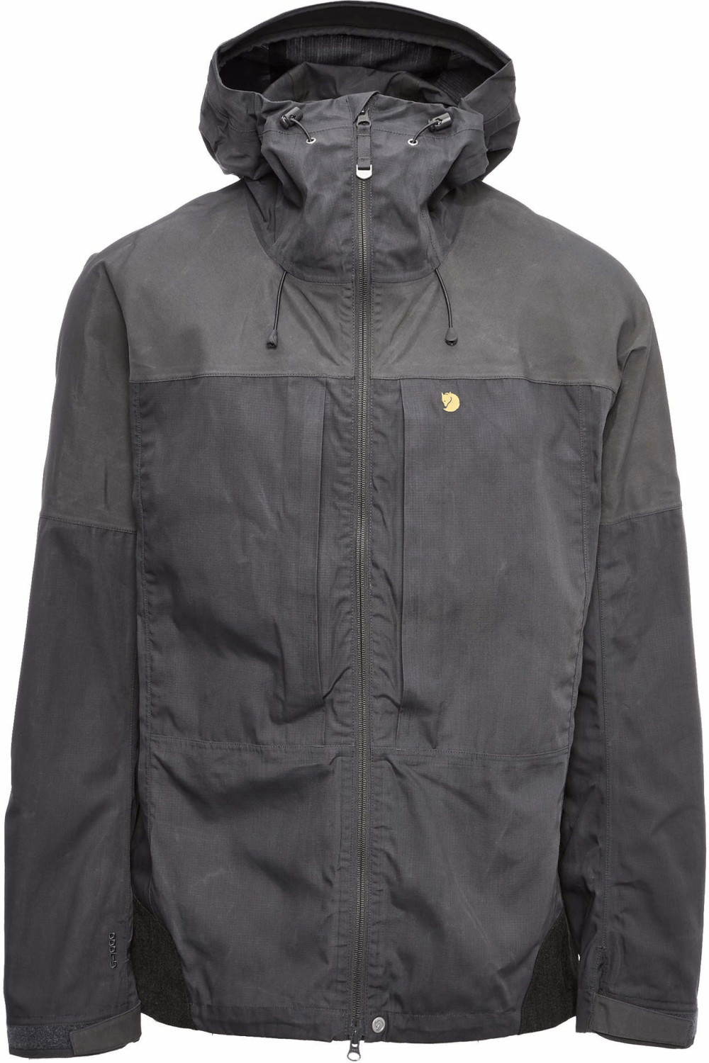 Fjällräven Bergtagen Jacket Men basalt