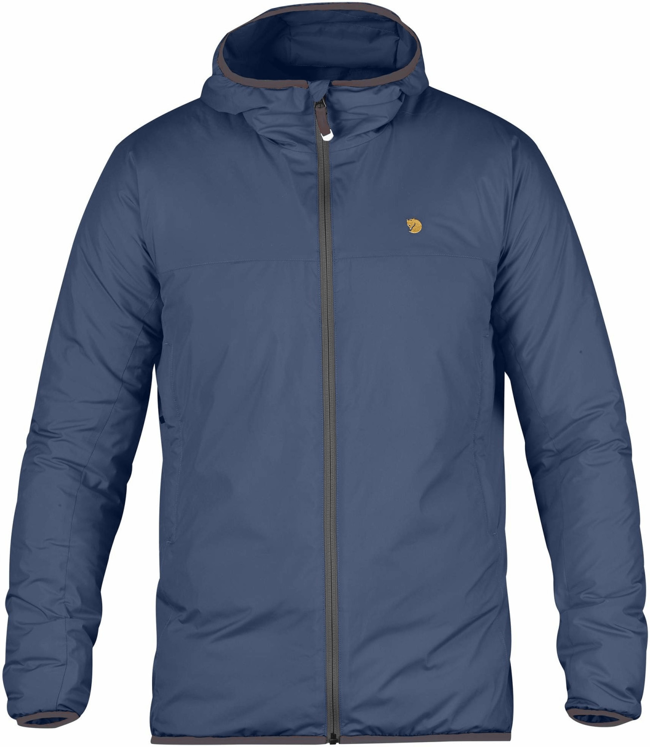 Fjällräven Bergtagen Lite Insulation Jacket Men mountain blue