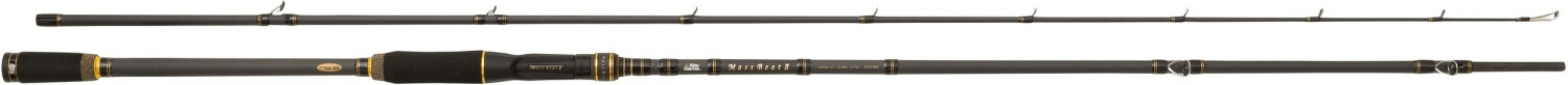 Abu Garcia Mass Beat II Casting 2,26m 30-80g