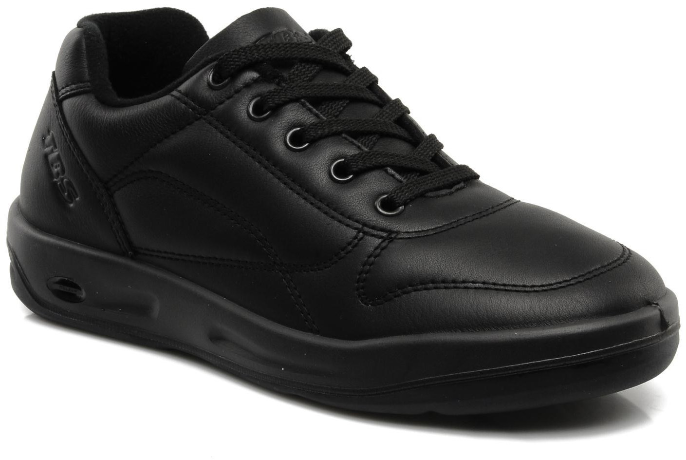 TBS Albana noir
