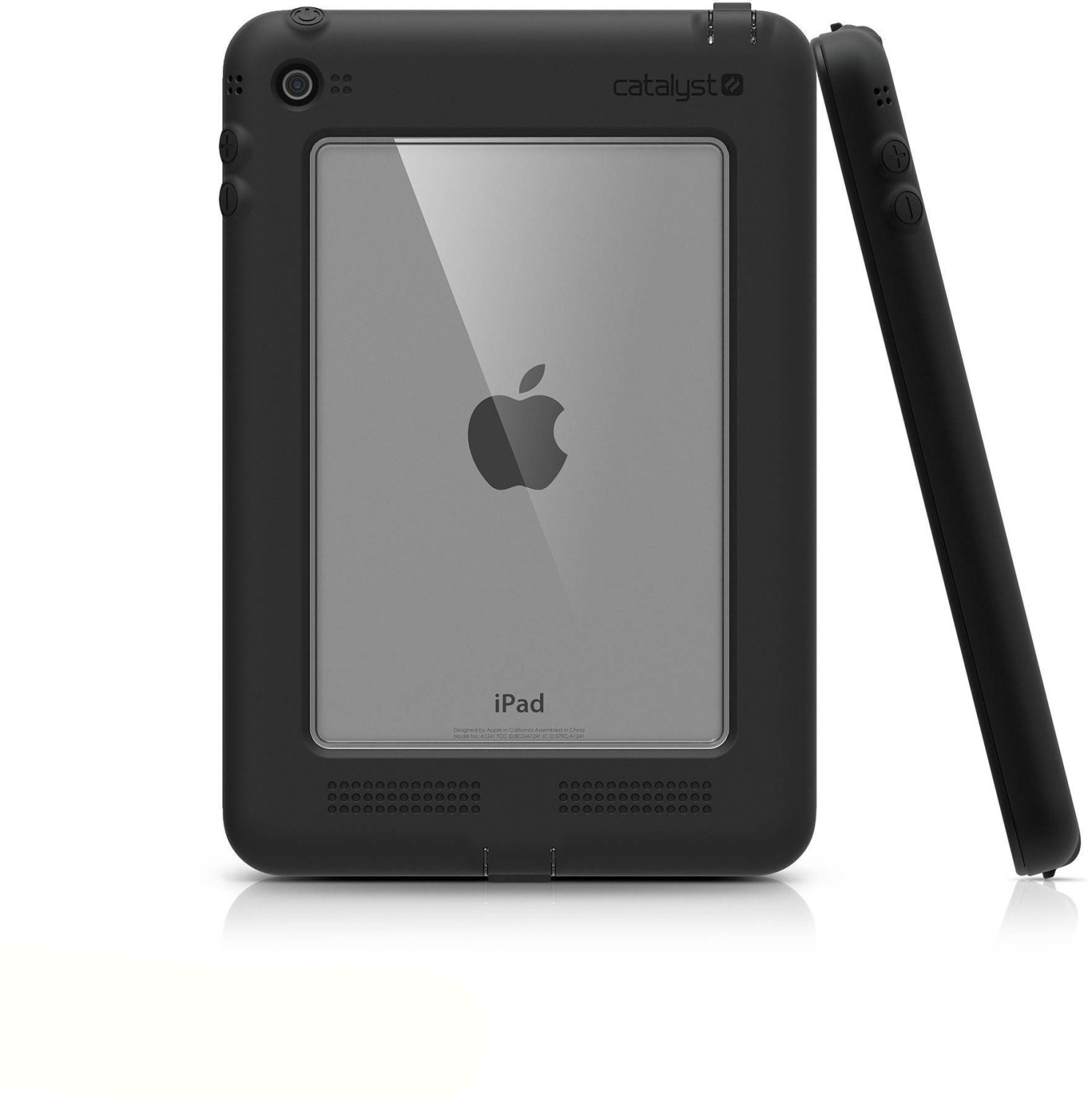 Catalyst Case iPad Mini 4 black (CATIPDMI4BLK)