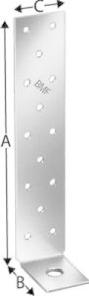 Simpson Strong-Tie AH39050/4