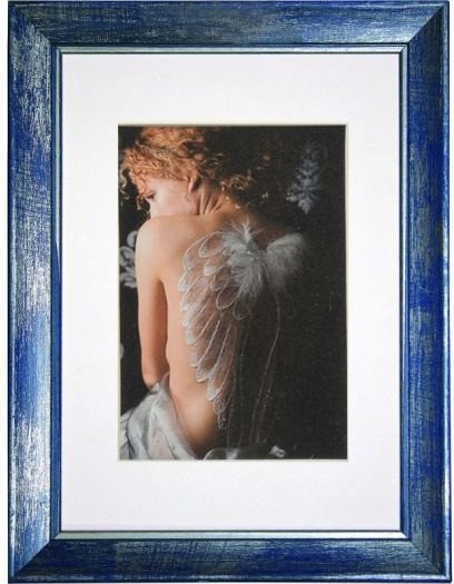Henzo Photo Frame Aimee 10x15