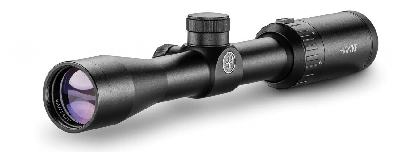 Hawke Optics Vantage 2-7x32