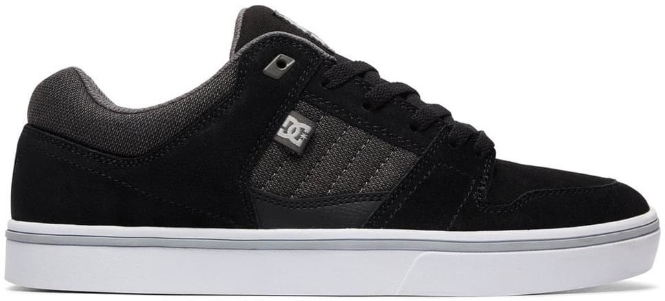 DC Shoes Course 2 SE black/grey/black