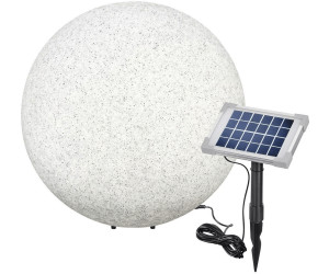 Esotec Solar LED RGB Mega Stone 50 (106022)